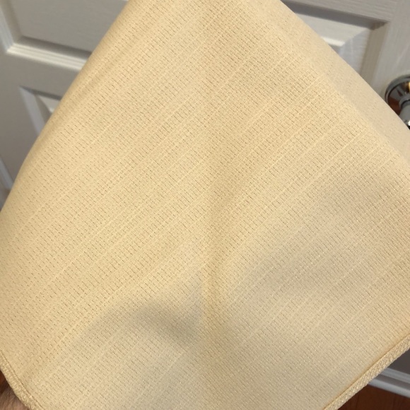 Longaberger napkin - Picture 3 of 5